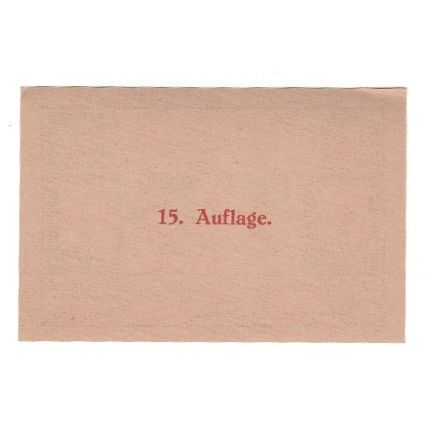 Banknote, Austria, Loich N.Ö. Gemeinde, 50 Heller, Texte 6, 1920, 1920-07-31
