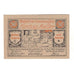 Banknote, Austria, Loich N.Ö. Gemeinde, 50 Heller, Texte 7, 1920, 1920-07-31