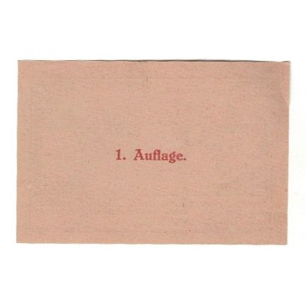 Banknote, Austria, Loich N.Ö. Gemeinde, 50 Heller, Texte 7, 1920, 1920-07-31