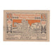 Banknote, Austria, Loich N.Ö. Gemeinde, 30 Heller, Texte 4, 1920, 1920-07-31