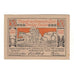 Banknote, Austria, Loich N.Ö. Gemeinde, 30 Heller, Texte  5, 1920, 1920-07-31