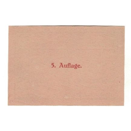 Banknote, Austria, Loich N.Ö. Gemeinde, 30 Heller, Texte  5, 1920, 1920-07-31