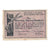 Billet, Autriche, Attnang-Puchheim O.Ö. Gemeinde, 20 Heller, personnage, 1920