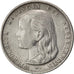 NETHERLANDS, Gulden, 1897, KM #117, EF(40-45), Silver, 28, 9.90