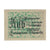 Geldschein, Österreich, Kilb N.Ö. Marktgemeinde, 10 Heller, Texte, 1920