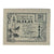 Geldschein, Österreich, Kilb N.Ö. Marktgemeinde, 20 Heller, Texte, 1920