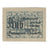 Geldschein, Österreich, Kilb N.Ö. Marktgemeinde, 20 Heller, Texte, 1920