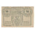 Geldschein, Österreich, Hausmening N.Ö. Gemeinde, 10 Heller, Blason, 1920