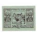 Banknote, Austria, Pfarrkirchen bei Bad Hall O.Ö. Gemeinde, 20 Heller, Texte