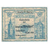 Geldschein, Österreich, Vorchdorf O.Ö. Gemeinde, 20 Heller, paysage, 1920