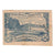Geldschein, Österreich, Baumgarten O.Ö. Gemeinde, 50 Heller, Texte, 1920