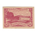 Geldschein, Österreich, Baumgarten O.Ö. Gemeinde, 50 Heller, texte 1, 1920