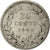 Pays-Bas, Wilhelmina I, 25 Cents, 1906, Argent, TB, KM:120.2