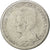 Países Baixos, Wilhelmina I, 25 Cents, 1613, Prata, F(12-15), KM:146