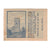 Geldschein, Österreich, Hinterbrühl N.Ö. Gemeinde, 10 Heller, château, 1920