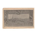 Geldschein, Österreich, Eferding O.Ö. Stadtgemeinde, 50 Heller, paysage, 1919