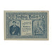 Banknote, Austria, Holzhausen O.Ö. Gemeinde, 50 Heller, paysage, 1920