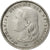 Moneda, Países Bajos, Wilhelmina I, 10 Cents, 1893, MBC+, Plata, KM:116