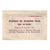 Geldschein, Österreich, Dross N.Ö. Gemeinde, 20 Heller, Texte, 1920