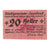 Geldschein, Österreich, Innsbruck Tirol Stadtgemeinde, 20 Heller, N.D, 1918