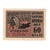 Geldschein, Österreich, Grödig sbg. Gemeinde, 60 Heller, paysage 1, 1920