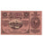 Geldschein, Österreich, Allentsteig N.Ö. Stadtgemeinde, 10 Heller, Texte 9