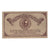Geldschein, Österreich, Allentsteig N.Ö. Stadtgemeinde, 50 Heller, Texte 4