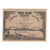 Geldschein, Österreich, Freinberg O.Ö. Gemeinde, 20 Heller, paysage, 1920