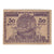 Geldschein, Österreich, Freinberg O.Ö. Gemeinde, 50 Heller, paysage, 1920