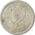 Moneta, Holandia, Wilhelmina I, 10 Cents, 1913, AU(55-58), Srebro, KM:145