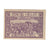Geldschein, Österreich, Eberstallzell O.Ö. Gemeinde, 50 Heller, paysage, 1920