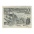 Geldschein, Österreich, Eggenburg N.Ö. Stadtgemeinde, 20 Heller, paysage