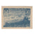 Geldschein, Österreich, Eggenburg N.Ö. Stadtgemeinde, 50 Heller, paysage 1