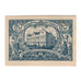 Geldschein, Österreich, Ansfelden O.Ö. Ortsgemeinde, 20 Heller, Texte, 1920