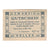 Geldschein, Österreich, Ansfelden O.Ö. Ortsgemeinde, 20 Heller, Texte, 1920