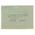 Geldschein, Österreich, Kilb N.Ö. Prv. Pfarrgemeinde, 20 Heller, Texte, 1920