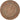 Coin, Netherlands, Wilhelmina I, 2-1/2 Cent, 1894, EF(40-45), Bronze, KM:108.2