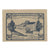 Geldschein, Österreich, Ennsdorf N.Ö. Gemeinde, 20 Heller, village, 1920