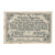 Geldschein, Österreich, Eggerding O.Ö. Gemeinde, 30 Heller, Texte, 1920