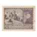 Geldschein, Österreich, Eidenberg O.Ö. Gemeinde, 80 Heller, Texte, 1920