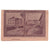 Geldschein, Österreich, Holzhausen O.Ö. Gemeinde, 10 Heller, village, 1920