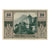 Geldschein, Österreich, Brixlegg Tirol Gemeinde, 50 Heller, paysage, 1920