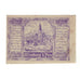 Geldschein, Österreich, Altenburg O.Ö. Gemeinde, 20 Heller, Texte, 1920