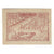 Geldschein, Österreich, Altenburg O.Ö. Gemeinde, 10 Heller, Texte, 1920