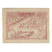 Geldschein, Österreich, Altenburg O.Ö. Gemeinde, 10 Heller, Texte, 1920