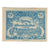 Geldschein, Österreich, Fischlham O.Ö. Gemeinde, 25 Heller, village, 1920