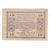 Geldschein, Österreich, 10 Heller, Texte, 1920, 1920-06-27, VZ, Mehl:FS 81