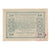 Geldschein, Österreich, 50 Heller, Texte, 1920, 1920-06-27, VZ, Mehl:FS 81