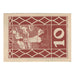 Geldschein, Österreich, Atzbach O.Ö. Gemeinde, 10 Heller, valeur faciale, VZ