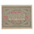 Geldschein, Österreich, Gurten O.Ö. Gemeinde, 50 Heller, Texte, 1920